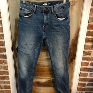 Old Navy jeans